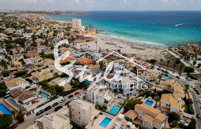 Вторичное жилье - Вилла - Ла Зения - Beach
