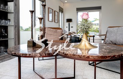 Вторичное жилье - Вилла - Ла Зения - Beach