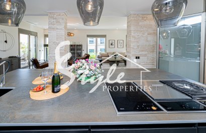 Вторичное жилье - Вилла - Ла Зения - Beach