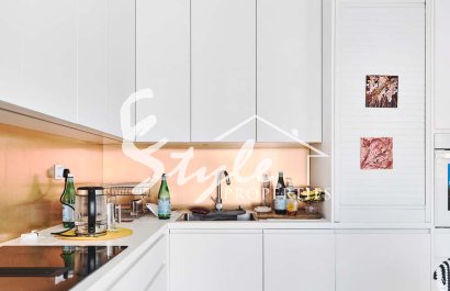 Вторичное жилье - Townhouse - Пинар де Камповерде - Pinar De Campoverde