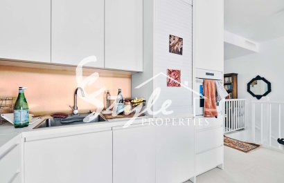 Вторичное жилье - Townhouse - Пинар де Камповерде - Pinar De Campoverde