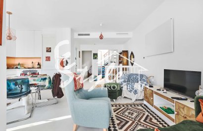 Вторичное жилье - Townhouse - Пинар де Камповерде - Pinar De Campoverde