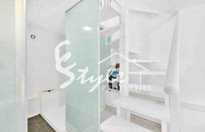 Вторичное жилье - Townhouse - Пинар де Камповерде - Pinar De Campoverde