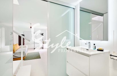 Вторичное жилье - Townhouse - Пинар де Камповерде - Pinar De Campoverde