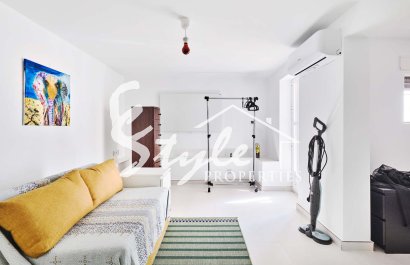 Вторичное жилье - Townhouse - Пинар де Камповерде - Pinar De Campoverde