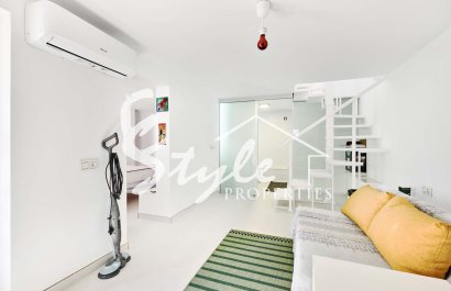 Вторичное жилье - Townhouse - Пинар де Камповерде - Pinar De Campoverde