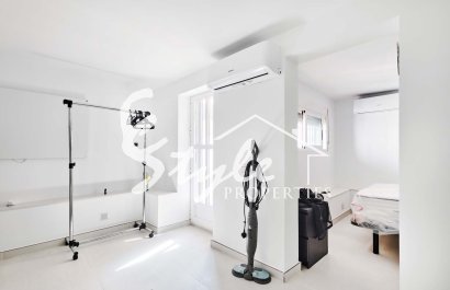 Вторичное жилье - Townhouse - Пинар де Камповерде - Pinar De Campoverde