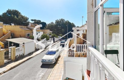 Вторичное жилье - Townhouse - Пинар де Камповерде - Pinar De Campoverde