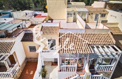 Вторичное жилье - Townhouse - Пинар де Камповерде - Pinar De Campoverde