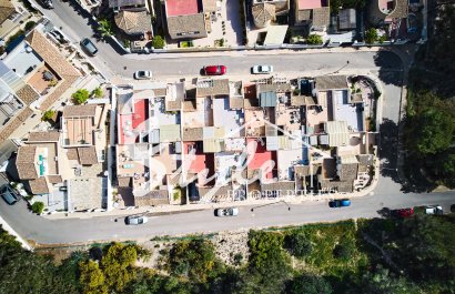 Вторичное жилье - Townhouse - Пинар де Камповерде - Pinar De Campoverde