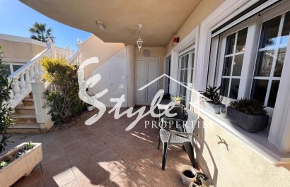 Reventa - Apartamento - Guardamar del Segura - El Raso