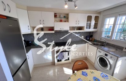 Reventa - Apartamento - Guardamar del Segura - El Raso