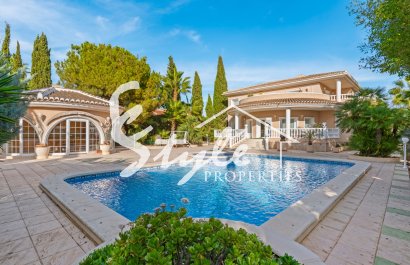 Resale - Villa - Ciudad Quesada - Doña pepa