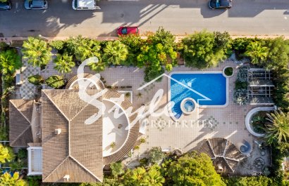 Resale - Villa - Ciudad Quesada - Doña pepa