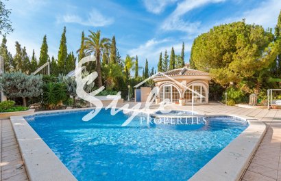 Resale - Villa - Ciudad Quesada - Doña pepa