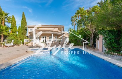 Resale - Villa - Ciudad Quesada - Doña pepa