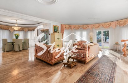 Resale - Villa - Ciudad Quesada - Doña pepa