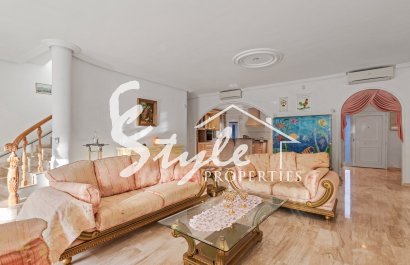 Resale - Villa - Ciudad Quesada - Doña pepa