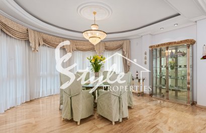 Resale - Villa - Ciudad Quesada - Doña pepa