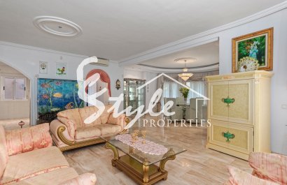 Resale - Villa - Ciudad Quesada - Doña pepa