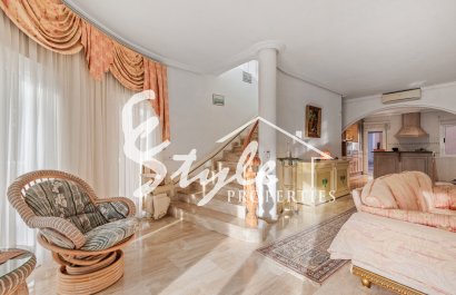 Resale - Villa - Ciudad Quesada - Doña pepa