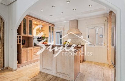 Resale - Villa - Ciudad Quesada - Doña pepa