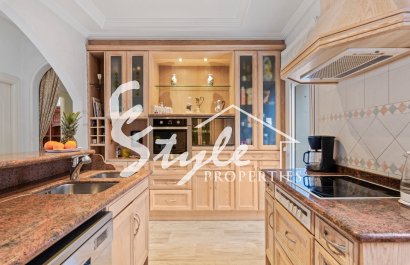 Resale - Villa - Ciudad Quesada - Doña pepa