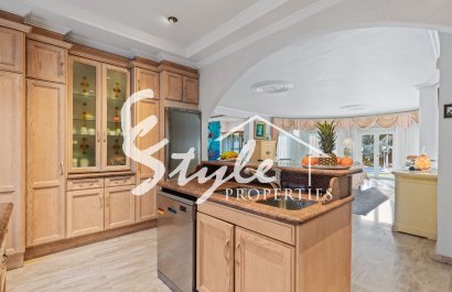 Resale - Villa - Ciudad Quesada - Doña pepa