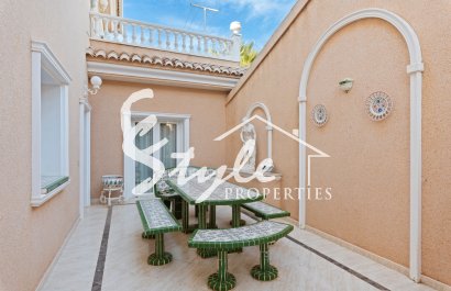 Resale - Villa - Ciudad Quesada - Doña pepa