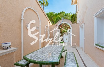 Resale - Villa - Ciudad Quesada - Doña pepa