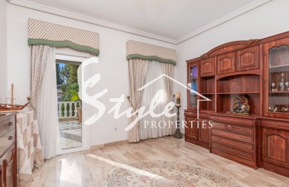 Resale - Villa - Ciudad Quesada - Doña pepa