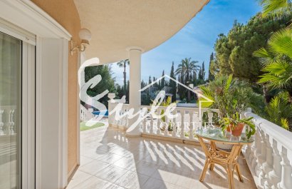 Resale - Villa - Ciudad Quesada - Doña pepa