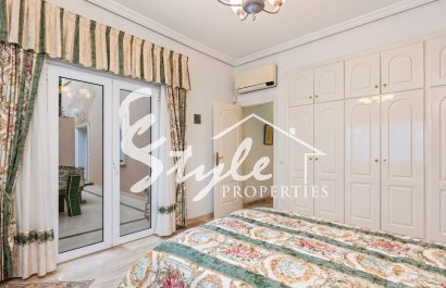 Resale - Villa - Ciudad Quesada - Doña pepa