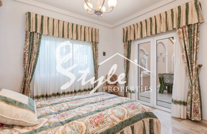 Resale - Villa - Ciudad Quesada - Doña pepa