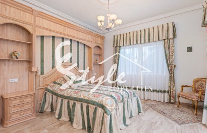 Resale - Villa - Ciudad Quesada - Doña pepa