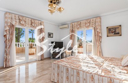 Resale - Villa - Ciudad Quesada - Doña pepa