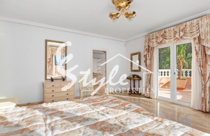 Resale - Villa - Ciudad Quesada - Doña pepa