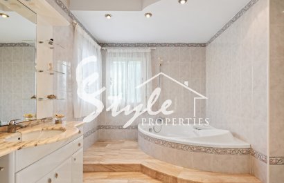 Resale - Villa - Ciudad Quesada - Doña pepa