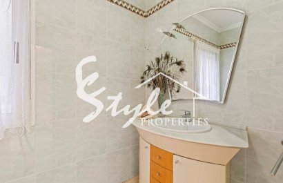 Resale - Villa - Ciudad Quesada - Doña pepa