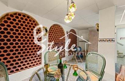 Resale - Villa - Ciudad Quesada - Doña pepa