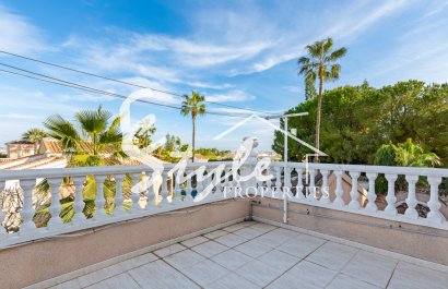 Resale - Villa - Ciudad Quesada - Doña pepa