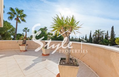 Resale - Villa - Ciudad Quesada - Doña pepa