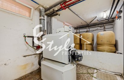 Resale - Villa - Ciudad Quesada - Doña pepa