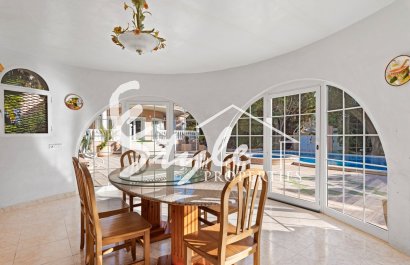 Resale - Villa - Ciudad Quesada - Doña pepa