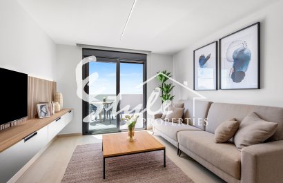 Новостройки - ground-floor - Гуардамар дель Сегура