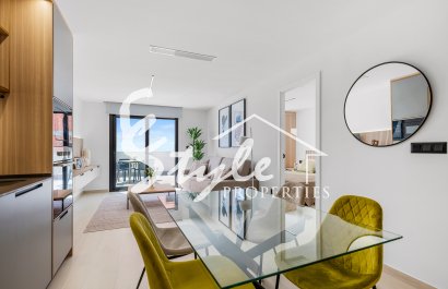 Новостройки - ground-floor - Гуардамар дель Сегура