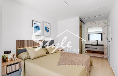 Новостройки - ground-floor - Гуардамар дель Сегура