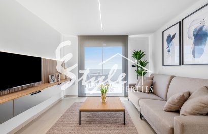 New build - Apartamento - Guardamar - Guardamar del Segura