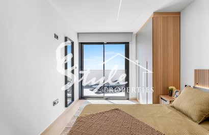 New build - Apartamento - Guardamar - Guardamar del Segura