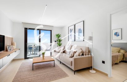 Nuevo - Apartamento - Guardamar - Guardamar del Segura